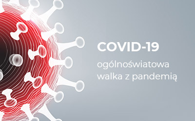 Engagement von eubioco bei der Bekämpfung der Coronavirus-Pandemie