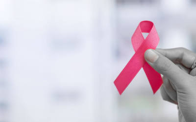Der Europäische Krebstag zur Bekämpfung von Brustkrebs wird am 15. Oktober begangen