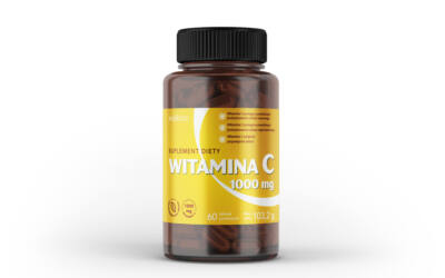Vitamin C (Ascorbinsäure) – ein populäres Vitamin zur Stärkung der Immunkraft